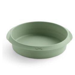 Silicone mand 20cm voor Airfryer Lékué