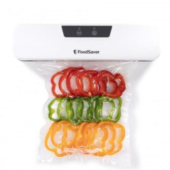 Foodsaver Every Day wit - Afbeelding 3
