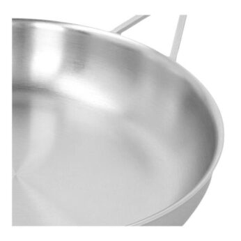 Koekenpan 28cm Industry-5 Demeyere - Afbeelding 3