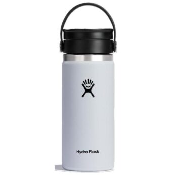 Koffiebeker Flix Sip 354ml White Hydro Flask