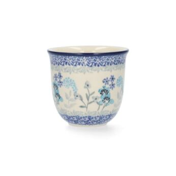 Mok Tulip 200ml Delicate Breeze Bunzlau Castle - Afbeelding 3