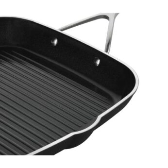 Grillpan Ceraforce-5 Demeyere - Afbeelding 2