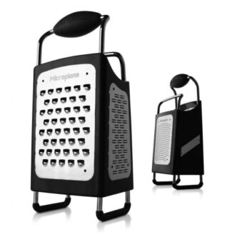 Rasp vierkant Box Grater Microplane