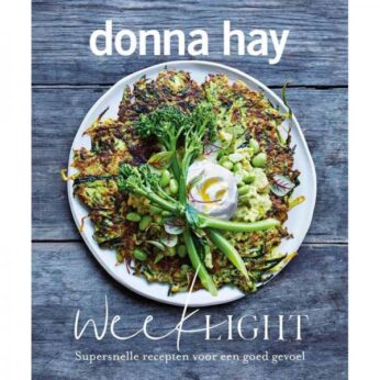 Donna Hay, Week Light