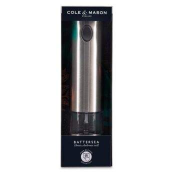 Peper/zoutmolen Battersee Cole & Mason - Afbeelding 2
