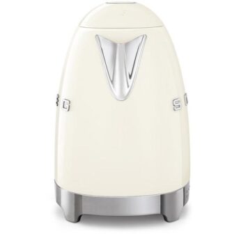Waterkoker instelbaar, creme Smeg - Afbeelding 3