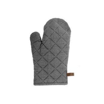 Ovenwant Myrna Charcoal Tiseco