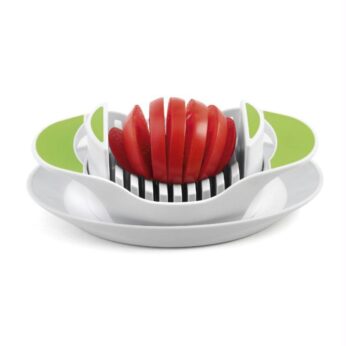 Tomaten/Mozzarellasnijder Weis