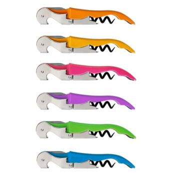 Kelnersmes assorti Pulltex