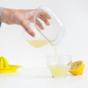 Citruspers met maatbeker Brabantia - Afbeelding 3