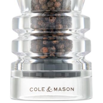 Pepermolen London 18cm Cole & Mason - Afbeelding 7