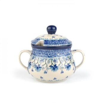 Suikerpot 200ml DayDream Bunzlau Castle