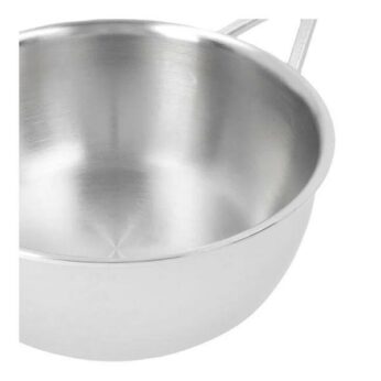 Sauspan 18cm z/d Industry-5 Demeyere - Afbeelding 4