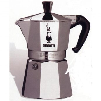 Moka Express 1 kops Bialetti