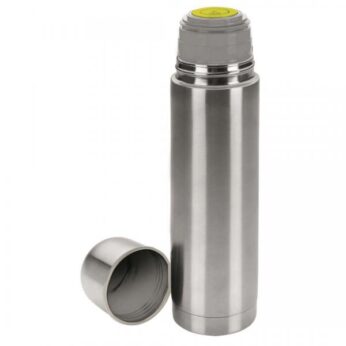 Isoleerfles* 500ml rvs Ibili