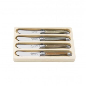Botermes Treasure assorti Laguiole - Afbeelding 2