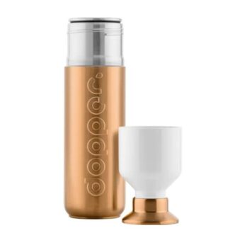 Dopper* Bronze 490ml Dopper - Afbeelding 2