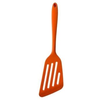 Spatelset 4dlg Oranje Culi-1 - Afbeelding 3