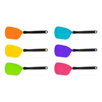 Bakspatel mini-Chopula  assorti Dreamfarm - Afbeelding 2