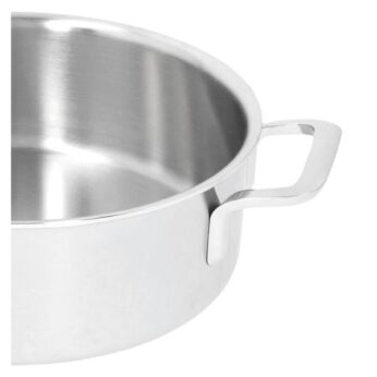 Braadpan 24 cm 5-Plus Demeyere - Afbeelding 6