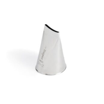 Spuitmondje lint 20X2MM deBuyer