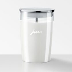 Melkbeker glas 0.5 liter Jura