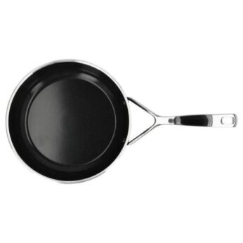 Hapjespan 28cm Ceraforce-5 Demeyere - Afbeelding 5