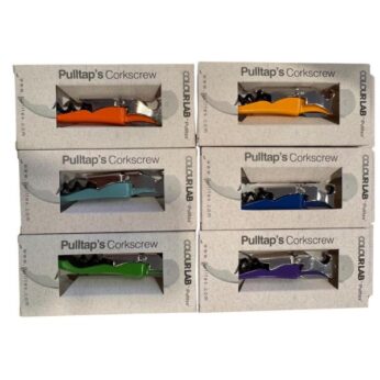 Kelnersmes assorti Pulltex - Afbeelding 3