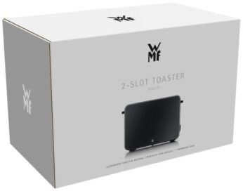 Broodrooster zwart Stelio WMF - Afbeelding 7