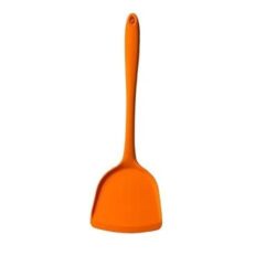 Wokspatel Oranje 32cm Culi-1