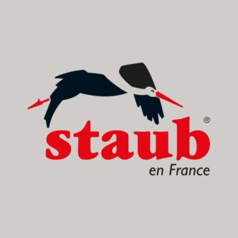 Braadpan 24cm zwart Staub - Afbeelding 7
