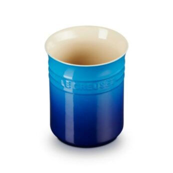 Pollepelpot Azure Blauw Le Creuset - Afbeelding 3