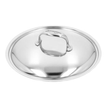 Kookpan 20 cm Atlantis-7 Demeyere - Afbeelding 6