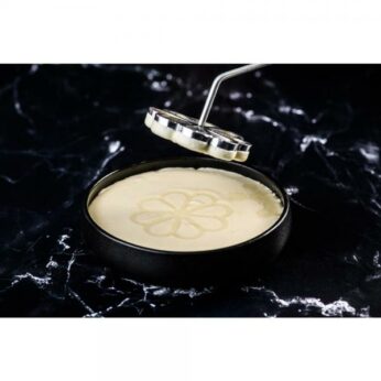 Plate-it bunuelos rosettes 3 dlg set - Afbeelding 2