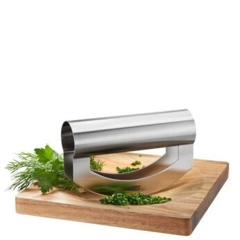 Wiegemes met plankje VIAVO Gefu