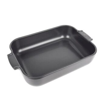 Braadslede 36cm grijs Peugeot