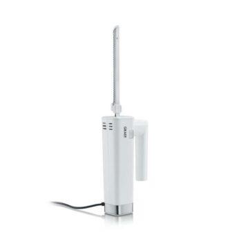 Electrisch mes wit Graef - Afbeelding 5