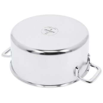 Kookpan 24cm Intense-5 Demeyere - Afbeelding 6